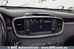 
										Kia Sorento 2.2 CRDi EcoDynamics AWD Automatas 2016 full									