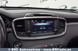 
										Kia Sorento 2.2 CRDi EcoDynamics AWD Automatas 2016 full									