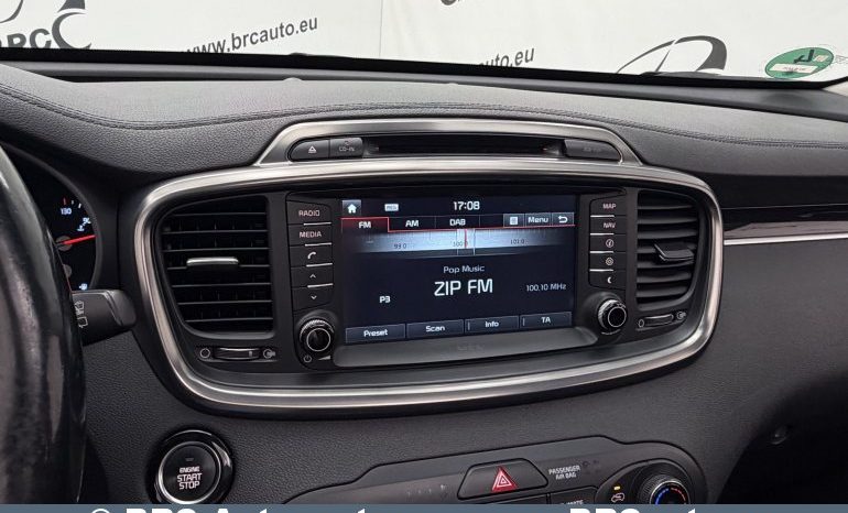
								Kia Sorento 2.2 CRDi EcoDynamics AWD Automatas 2016 full									