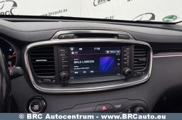 
										Kia Sorento 2.2 CRDi EcoDynamics AWD Automatas 2016 full									