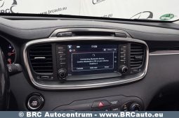 
										Kia Sorento 2.2 CRDi EcoDynamics AWD Automatas 2016 full									