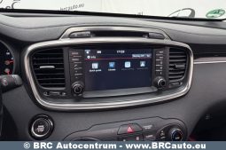 
										Kia Sorento 2.2 CRDi EcoDynamics AWD Automatas 2016 full									