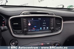 
										Kia Sorento 2.2 CRDi EcoDynamics AWD Automatas 2016 full									
