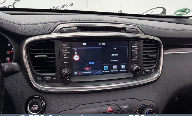 
								Kia Sorento 2.2 CRDi EcoDynamics AWD Automatas 2016 full									