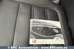 
										Kia Sorento 2.2 CRDi EcoDynamics AWD Automatas 2016 full									