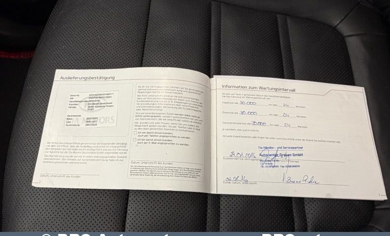 
								Kia Sorento 2.2 CRDi EcoDynamics AWD Automatas 2016 full									