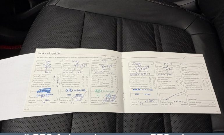 
								Kia Sorento 2.2 CRDi EcoDynamics AWD Automatas 2016 full									