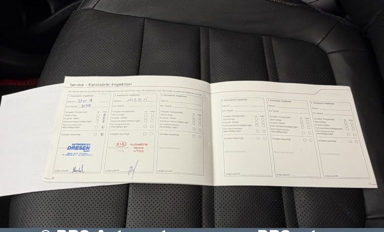 
								Kia Sorento 2.2 CRDi EcoDynamics AWD Automatas 2016 full									