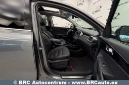 
										Kia Sorento 2.2 CRDi EcoDynamics AWD Automatas 2016 full									