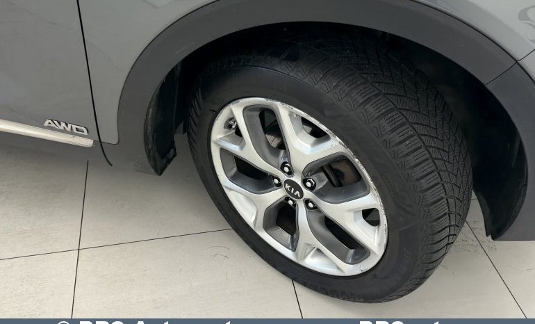 
								Kia Sorento 2.2 CRDi EcoDynamics AWD Automatas 2016 full									