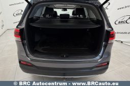 
										Kia Sorento 2.2 CRDi EcoDynamics AWD Automatas 2016 full									