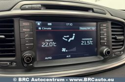 
										Kia Sorento 2.2 CRDi EcoDynamics AWD Automatas 2016 full									