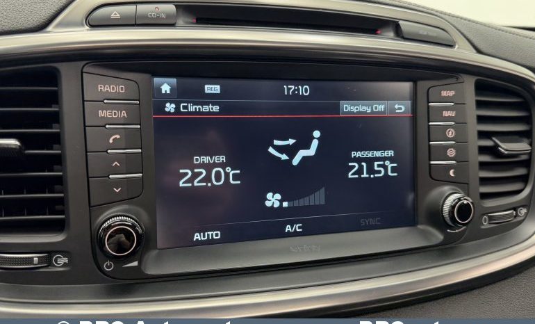 
								Kia Sorento 2.2 CRDi EcoDynamics AWD Automatas 2016 full									