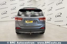 
										Kia Sorento 2.2 CRDi EcoDynamics AWD Automatas 2016 full									