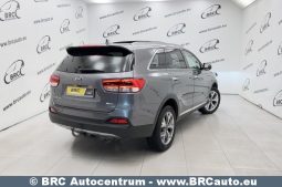 
										Kia Sorento 2.2 CRDi EcoDynamics AWD Automatas 2016 full									
