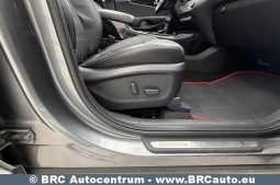 
										Kia Sorento 2.2 CRDi EcoDynamics AWD Automatas 2016 full									