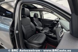 
										Kia Sorento 2.2 CRDi EcoDynamics AWD Automatas 2016 full									