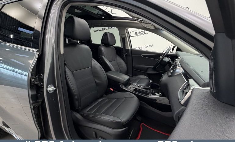 
								Kia Sorento 2.2 CRDi EcoDynamics AWD Automatas 2016 full									