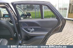 
										Mercedes-Benz GLE Coupe 350 de Plug-In Hybrid Automatas 2020 full									