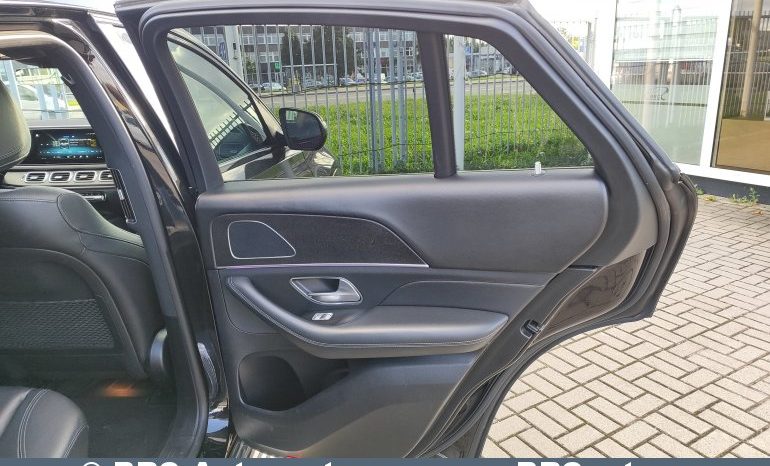 
								Mercedes-Benz GLE Coupe 350 de Plug-In Hybrid Automatas 2020 full									