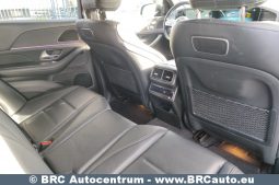 
										Mercedes-Benz GLE Coupe 350 de Plug-In Hybrid Automatas 2020 full									