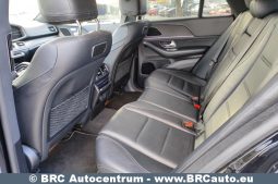 
										Mercedes-Benz GLE Coupe 350 de Plug-In Hybrid Automatas 2020 full									