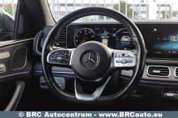 
										Mercedes-Benz GLE Coupe 350 de Plug-In Hybrid Automatas 2020 full									