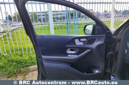
										Mercedes-Benz GLE Coupe 350 de Plug-In Hybrid Automatas 2020 full									