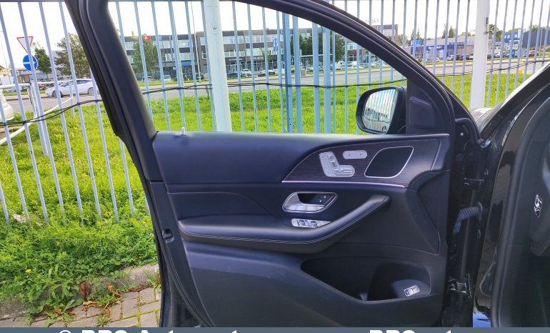 
								Mercedes-Benz GLE Coupe 350 de Plug-In Hybrid Automatas 2020 full									
