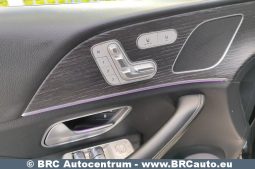 
										Mercedes-Benz GLE Coupe 350 de Plug-In Hybrid Automatas 2020 full									