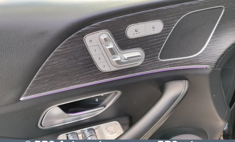 
								Mercedes-Benz GLE Coupe 350 de Plug-In Hybrid Automatas 2020 full									