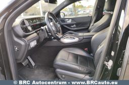 
										Mercedes-Benz GLE Coupe 350 de Plug-In Hybrid Automatas 2020 full									