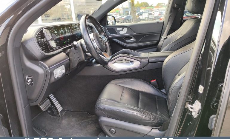 
								Mercedes-Benz GLE Coupe 350 de Plug-In Hybrid Automatas 2020 full									