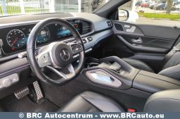
										Mercedes-Benz GLE Coupe 350 de Plug-In Hybrid Automatas 2020 full									
