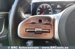 
										Mercedes-Benz GLE Coupe 350 de Plug-In Hybrid Automatas 2020 full									