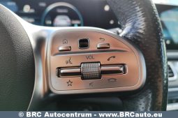 
										Mercedes-Benz GLE Coupe 350 de Plug-In Hybrid Automatas 2020 full									