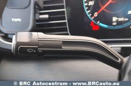 
										Mercedes-Benz GLE Coupe 350 de Plug-In Hybrid Automatas 2020 full									