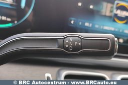 
										Mercedes-Benz GLE Coupe 350 de Plug-In Hybrid Automatas 2020 full									