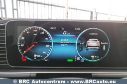 
										Mercedes-Benz GLE Coupe 350 de Plug-In Hybrid Automatas 2020 full									