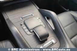 
										Mercedes-Benz GLE Coupe 350 de Plug-In Hybrid Automatas 2020 full									