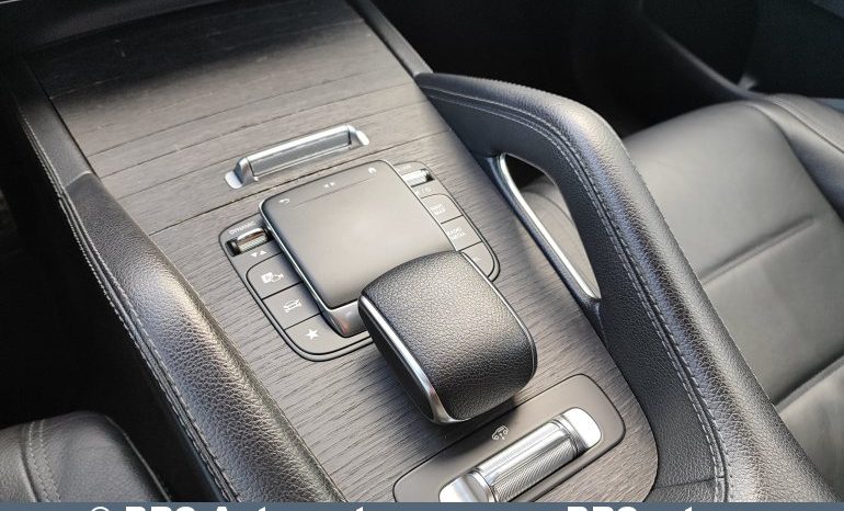 
								Mercedes-Benz GLE Coupe 350 de Plug-In Hybrid Automatas 2020 full									
