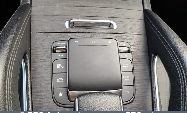 
								Mercedes-Benz GLE Coupe 350 de Plug-In Hybrid Automatas 2020 full									