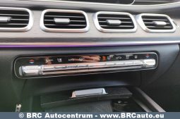 
										Mercedes-Benz GLE Coupe 350 de Plug-In Hybrid Automatas 2020 full									