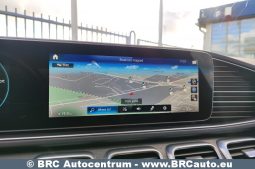
										Mercedes-Benz GLE Coupe 350 de Plug-In Hybrid Automatas 2020 full									