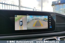 
										Mercedes-Benz GLE Coupe 350 de Plug-In Hybrid Automatas 2020 full									