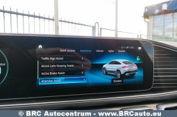 
										Mercedes-Benz GLE Coupe 350 de Plug-In Hybrid Automatas 2020 full									
