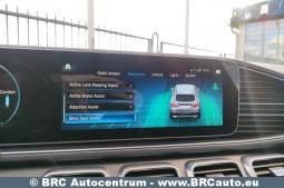 
										Mercedes-Benz GLE Coupe 350 de Plug-In Hybrid Automatas 2020 full									