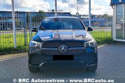 
										Mercedes-Benz GLE Coupe 350 de Plug-In Hybrid Automatas 2020 full									