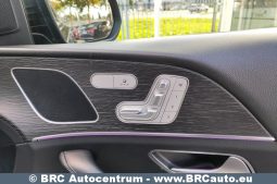 
										Mercedes-Benz GLE Coupe 350 de Plug-In Hybrid Automatas 2020 full									