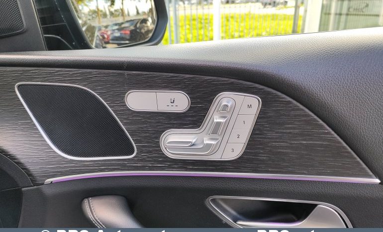 
								Mercedes-Benz GLE Coupe 350 de Plug-In Hybrid Automatas 2020 full									